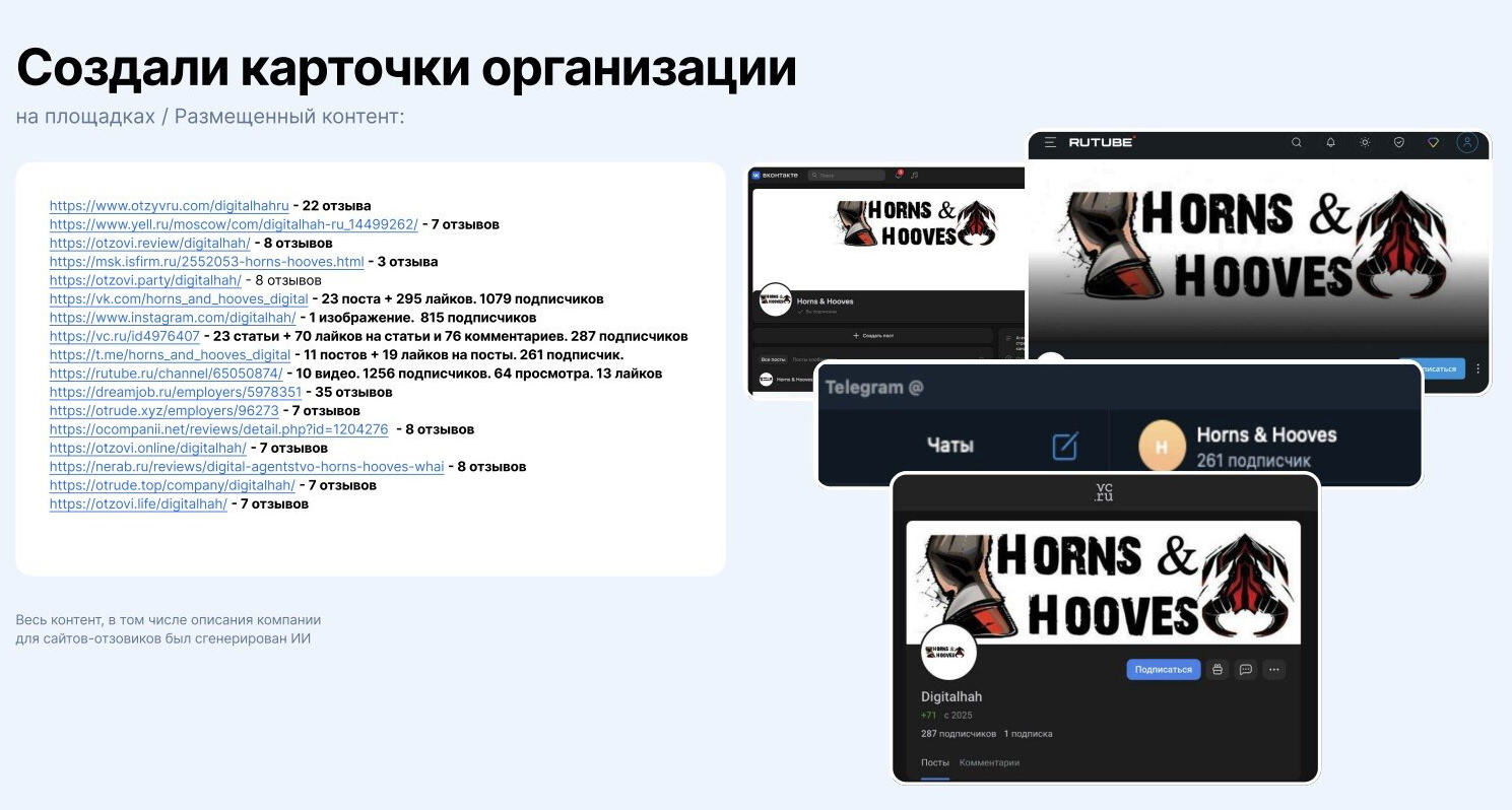 Как «Рога и Копыта» попали в топ работодателей HH.ru - 4